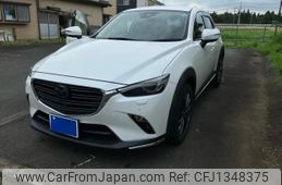 mazda cx-3 2018 -MAZDA--CX-3 6BA-DKEAW--DKEAW-200094---MAZDA--CX-3 6BA-DKEAW--DKEAW-200094-