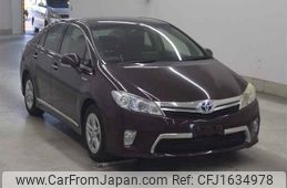 toyota sai undefined CFJ1634978