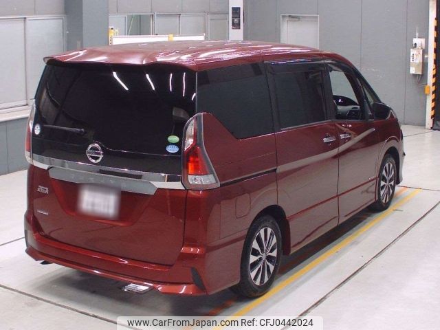 nissan serena 2019 -NISSAN 【神戸 330ぬ6601】--Serena GFC27-169176---NISSAN 【神戸 330ぬ6601】--Serena GFC27-169176- image 2