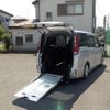 toyota noah 2016 CFJ1300362 image 1