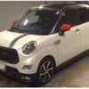 daihatsu cast 2018 quick_quick_DBA-LA250S_0145885 image 1