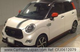 daihatsu cast 2018 quick_quick_DBA-LA250S_0145885