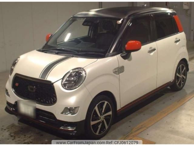 daihatsu cast 2018 quick_quick_DBA-LA250S_0145885 image 1