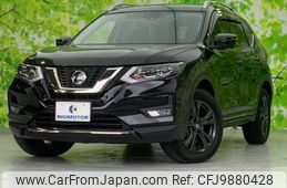 nissan x-trail 2020 quick_quick_NT32_NT32-607127