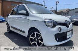 renault twingo 2017 -RENAULT--Renault Twingo DBA-AHH4B--VF1AHB22AG0746121---RENAULT--Renault Twingo DBA-AHH4B--VF1AHB22AG0746121-