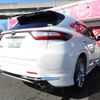 toyota harrier 2020 -TOYOTA--Harrier DBA-ZSU60W--ZSU60-0195601---TOYOTA--Harrier DBA-ZSU60W--ZSU60-0195601- image 3