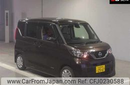 nissan roox 2020 -NISSAN 【名古屋 58Aﾆ2567】--Roox B44A--0032847---NISSAN 【名古屋 58Aﾆ2567】--Roox B44A--0032847-