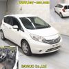 nissan note 2014 -NISSAN--Note E12-248349---NISSAN--Note E12-248349- image 7