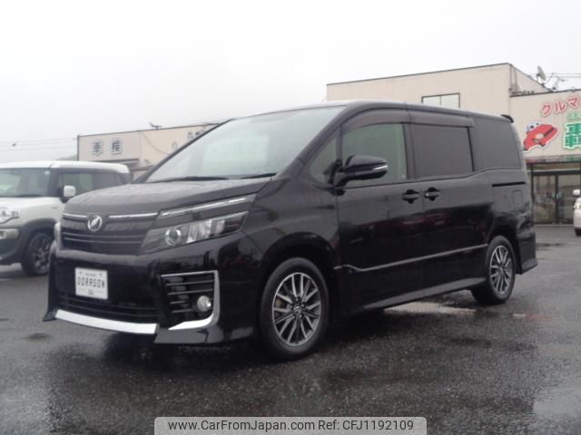 toyota voxy 2014 GOO_JP_700080015330250524001 image 1