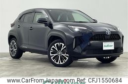 toyota yaris-cross 2023 CFJ1550684