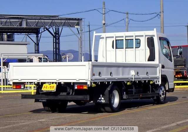 mitsubishi-fuso canter 2020 646828-N9024110054F-90 image 2