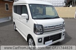 suzuki every-wagon 2025 CFJ1744828