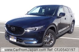 mazda cx-5 2021 -MAZDA--CX-5 6BA-KFEP--KFEP-452003---MAZDA--CX-5 6BA-KFEP--KFEP-452003-