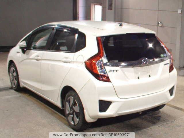 honda fit 2014 -HONDA--Fit GP5--GP5-3050747---HONDA--Fit GP5--GP5-3050747- image 2