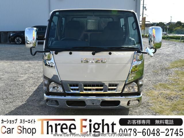 isuzu elf-truck 2006 CFJ1603449 image 2
