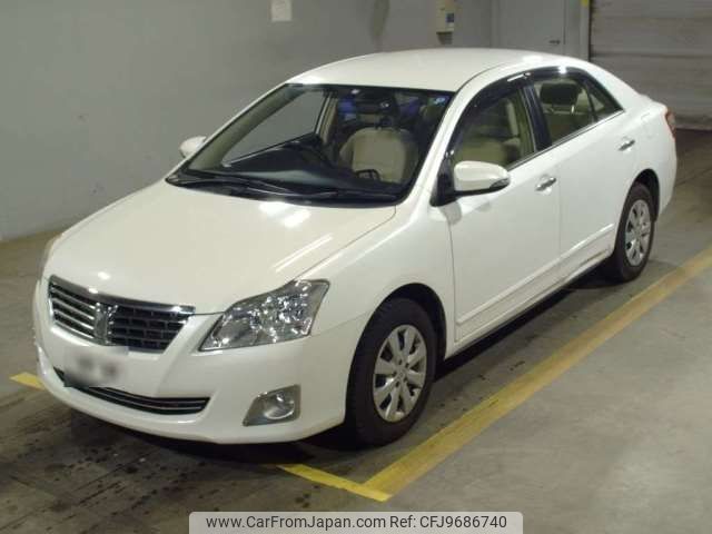 toyota premio 2013 -TOYOTA--Premio DBA-ZRT265--ZRT265-3023129---TOYOTA--Premio DBA-ZRT265--ZRT265-3023129- image 1