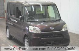 daihatsu tanto 2013 -DAIHATSU--Tanto LA600S--0020515---DAIHATSU--Tanto LA600S--0020515-