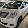 toyota alphard 2013 quick_quick_DBA-ANH20W_ANH20-8274828 image 1