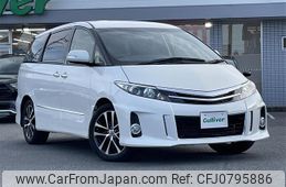 toyota estima 2013 -TOYOTA--Estima DBA-ACR50W--ACR50-0164584---TOYOTA--Estima DBA-ACR50W--ACR50-0164584-