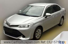 toyota corolla-axio 2016 CFJ1575839