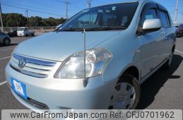 toyota raum 2009 REALMOTOR_Y2025010214F-21