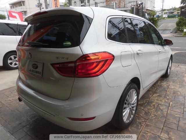 bmw 2-series 2017 -BMW--BMW 2 Series 2E20--5G91933---BMW--BMW 2 Series 2E20--5G91933- image 2