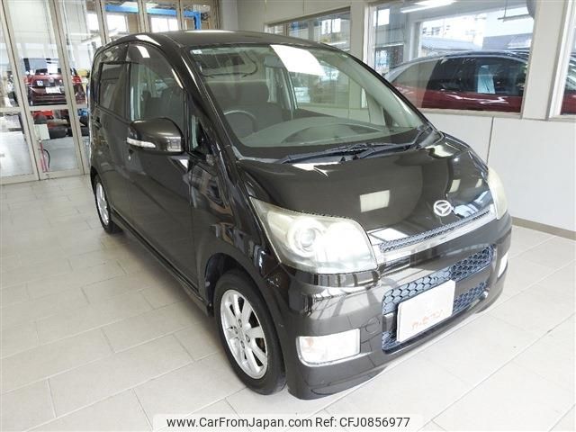daihatsu move 2007 -DAIHATSU--Move DBA-L175S--L175S-1034607---DAIHATSU--Move DBA-L175S--L175S-1034607- image 1