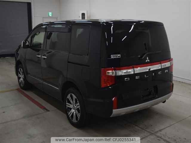 mitsubishi delica-d5 2023 -MITSUBISHI--Delica D5 CV1W-4015836---MITSUBISHI--Delica D5 CV1W-4015836- image 2