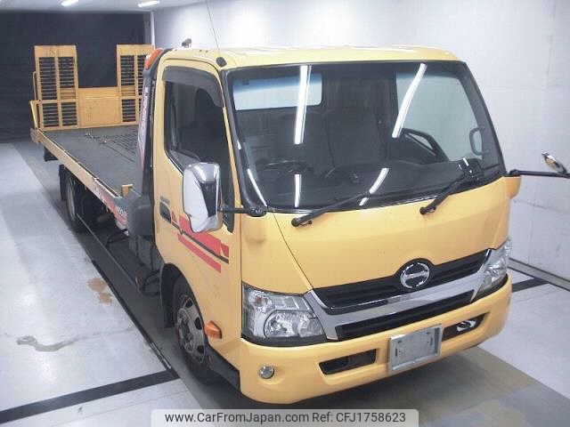 hino dutro 2014 CFJ1758623 image 1