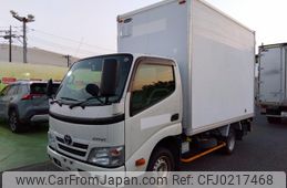 toyota dyna-truck 2015 GOO_NET_EXCHANGE_0560787A30240913W002