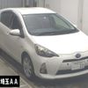 toyota aqua 2012 -TOYOTA 【熊谷 536ﾂ22】--AQUA NHP10-2023178---TOYOTA 【熊谷 536ﾂ22】--AQUA NHP10-2023178- image 1