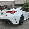 lexus rc-f 2020 CFJ1580382 image 7