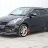 suzuki swift 2013 -SUZUKI--Swift CBA-ZC32S--ZC32S-110101---SUZUKI--Swift CBA-ZC32S--ZC32S-110101- image 5