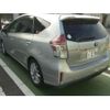 toyota prius-α 2019 -TOYOTA 【三河 332ﾌ 238】--Prius α DAA-ZVW41W--ZVW41-0078165---TOYOTA 【三河 332ﾌ 238】--Prius α DAA-ZVW41W--ZVW41-0078165- image 14