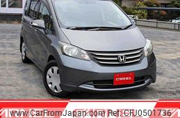 honda freed 2010 S12866