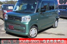 suzuki spacia 2018 quick_quick_MK53S_MK53S-168728