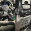 toyota c-hr 2017 quick_quick_DAA-ZYX10_ZYX10-2081381 image 8