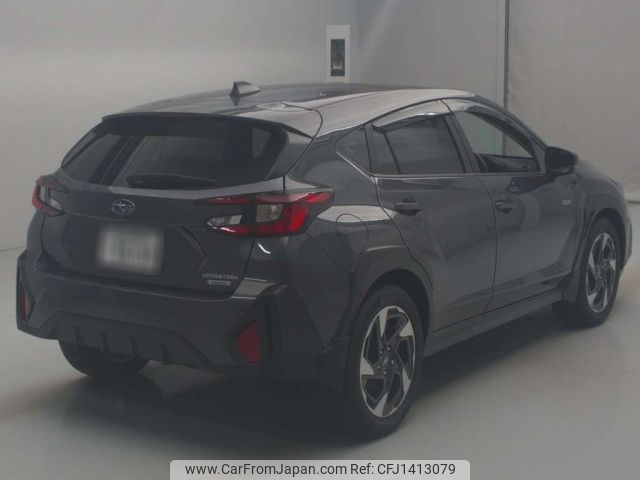 subaru subaru-others 2024 -SUBARU 【石川 301さ5809】--Crosstrek GUD-015246---SUBARU 【石川 301さ5809】--Crosstrek GUD-015246- image 2