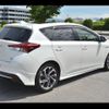 toyota auris 2016 -TOYOTA 【山梨 349ﾈ55】--Auris ZWE186H--1006599---TOYOTA 【山梨 349ﾈ55】--Auris ZWE186H--1006599- image 2