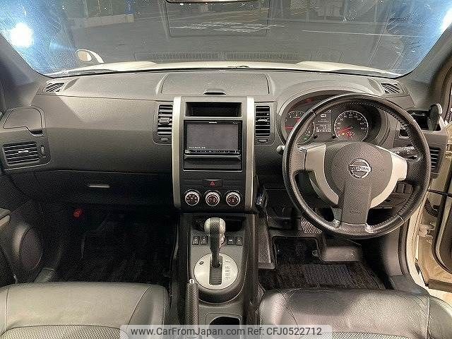 nissan x-trail 2011 -NISSAN--X-Trail DBA-NT31--NT31-219786---NISSAN--X-Trail DBA-NT31--NT31-219786- image 2