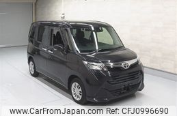 toyota tank 2020 -TOYOTA--Tank M900A-0451619---TOYOTA--Tank M900A-0451619-