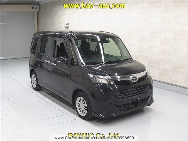 toyota tank 2020 -TOYOTA--Tank M900A-0451619---TOYOTA--Tank M900A-0451619- image 1