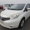 nissan note 2014 21875 image 2