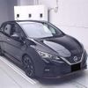 nissan leaf 2018 -NISSAN--Leaf ZE1-033076---NISSAN--Leaf ZE1-033076- image 1