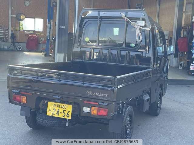 daihatsu hijet-truck 2016 -DAIHATSU 【新潟 480ﾜ2456】--Hijet Truck S510P--0132358---DAIHATSU 【新潟 480ﾜ2456】--Hijet Truck S510P--0132358- image 2
