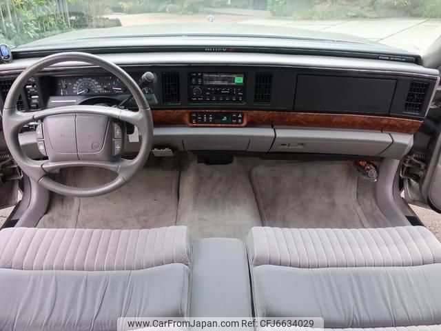 buick buick-park-avenue 1996 GOO_JP_700057065530210324008 image 2