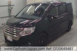 honda stepwagon 2014 -HONDA--Stepwgn DBA-RK5--RK5-1404750---HONDA--Stepwgn DBA-RK5--RK5-1404750-