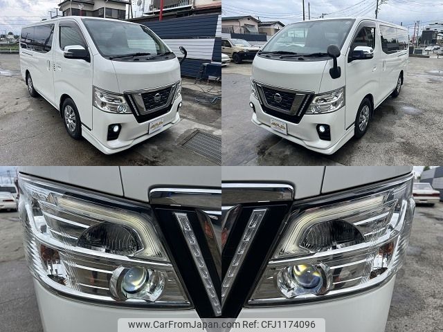 nissan caravan-van 2018 -NISSAN--Caravan Van LDF-VW2E26--VW2E26-103678---NISSAN--Caravan Van LDF-VW2E26--VW2E26-103678- image 2