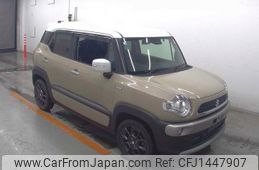 suzuki xbee 2018 quick_quick_DAA-MN71S_MN71S-122743