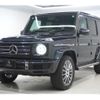 mercedes-benz g-class 2021 CFJ1606484 image 5